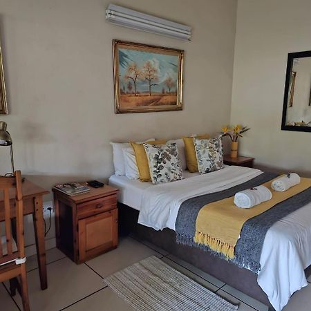 Tzaneen White House Lodge 외부 사진